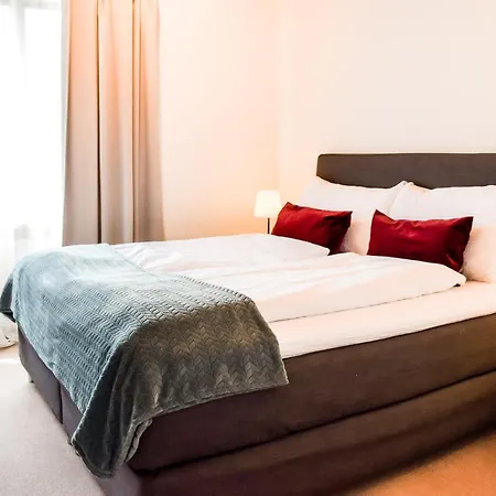 Apartament First Grindelwald