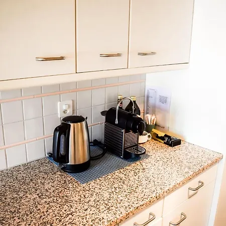 Apartment First Grindelwald