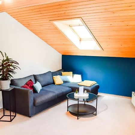 First Apartment Grindelwald