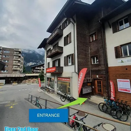 First Appartamento