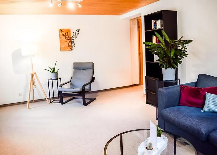 First דירה גרינדלוולד