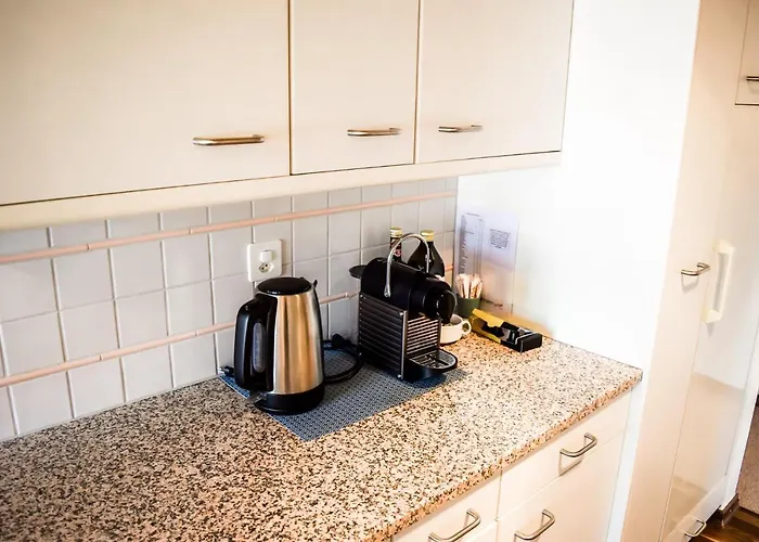 דירה First גרינדלוולד