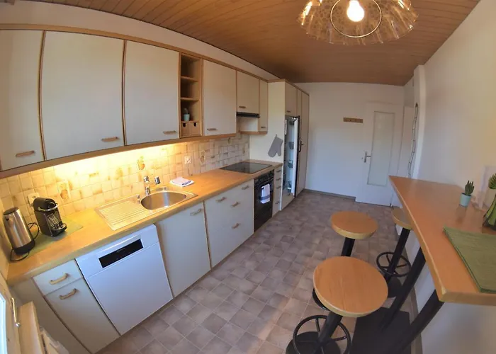 דירה First גרינדלוולד