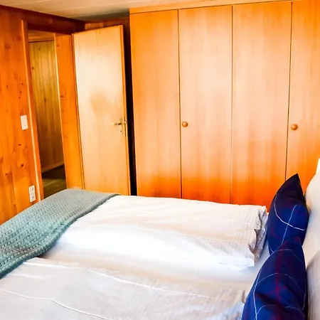 Apartment First *